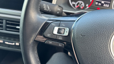 Volkswagen Polo 1.0 TSI 95 Active 5dr Petrol Hatchback